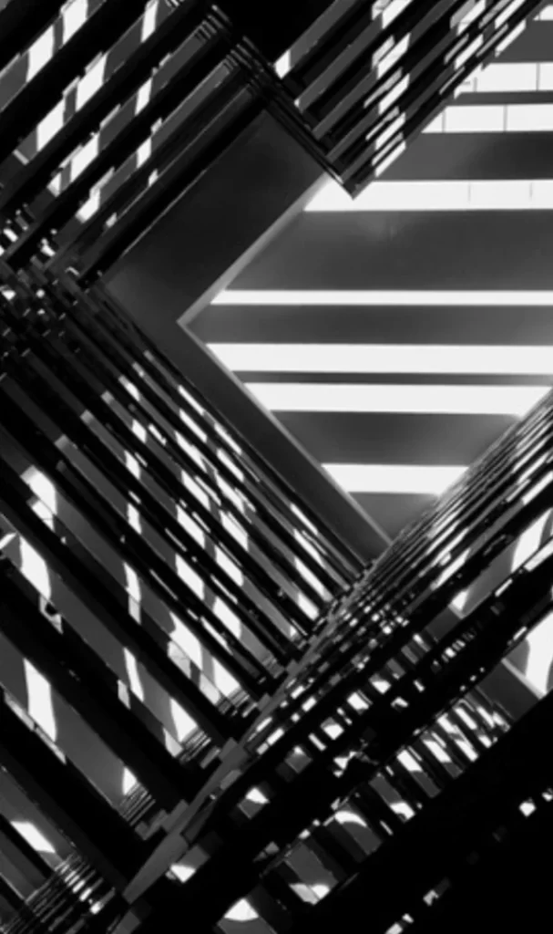 Jorge Possollo Fotografia Intersection Arquitetura