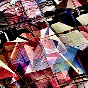 Jorge Possollo Fotografia Quadro Dreamy 120x80