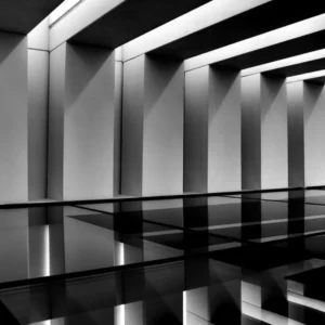 Photo Art Tagus by Jorge Possollo